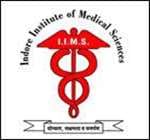 Indore Institute of Medical Sciences.