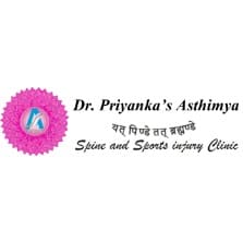 Ashthimya Spine & Sports injury clinic