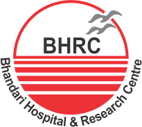 Bhandari Hospital And Research Centre